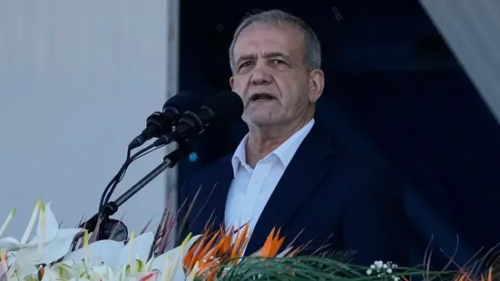 در مقابل زیاده&zwnj;خواهی&zwnj;ها سر خم نمی&zwnj;کنیم