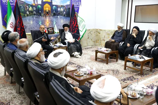 توافق اخیر با هماهنگی کامل با رهبری انجام شد