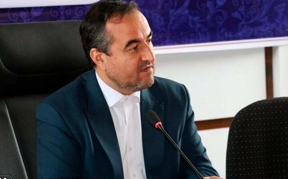 اغتشاشگران بیش از ۲۰۰ میلیارد تومان به اماکن عمومی اراک خسارت زدند