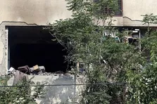 آخرین اخبار از تامین خسارت وسایل نقلیه آسیب‌دیده در جنگ ۱۲ روزه