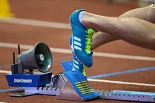 تعلیق سرمربی، سرپرست و مسئول حراست تیم دوومیدانی