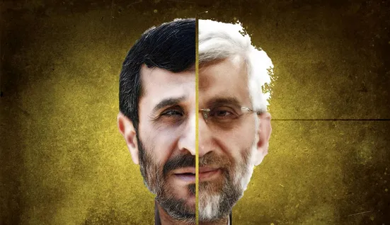 آقای جلیلی! آن همه قطعنامه در دیگ شما و احمدی&zwnj;نژاد پخت&zwnj;وپز شد