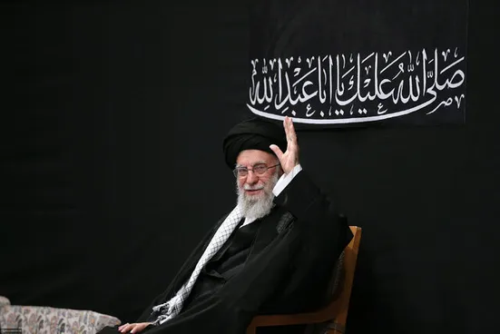 مقاومت در منظومه فکری رهبر شهید، یک مفهوم تمدنی است