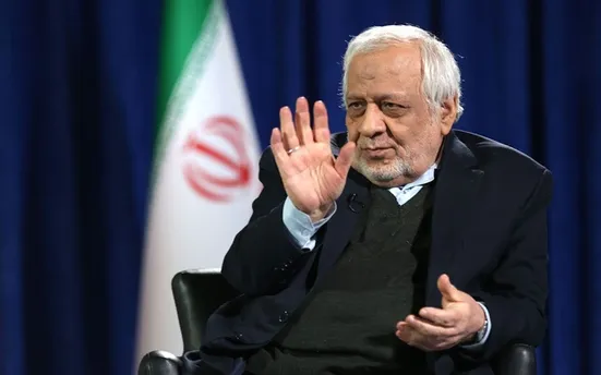 هیچ وقت نگفتیم مذاکره نشود/مشکل این است که امیرعبداللهیان مذاکره می&zwnj;کند یا ظریف؟!
