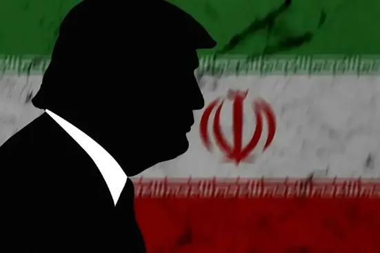 ترامپ می&zwnj;خواهد سایه تهدید را ایجاد کند اما وارد جنگ نمی&zwnj;شود