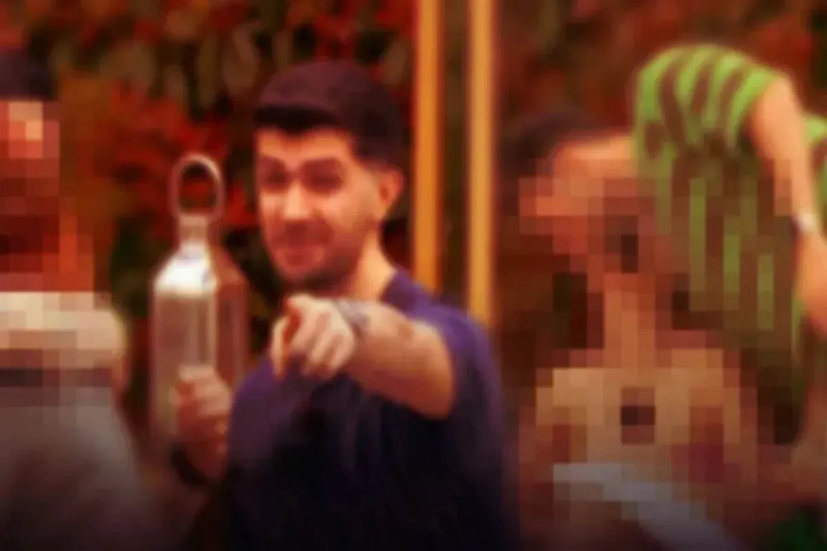 وقتی تلویزیون و شبکه نمایش خانگی برنامه قابل عرضه‌ای ندارند، جا برای مبتذل‌هایی مانند «عشق ابدی» باز می‌شود