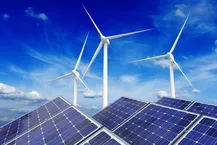 با توسعه انرژی‌های تجدیدپذیر، خاموشی‌ها کاهش می‌یابد