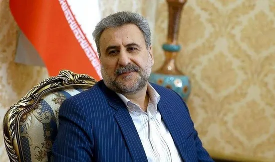 فلاحت پیشه: در&zwnj;های سیاست خارجی در دولت رییسی دو قفله شد