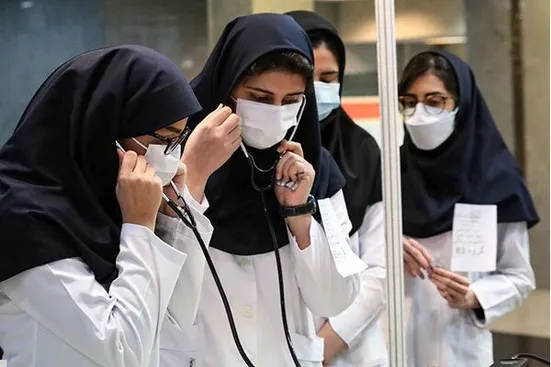 چند درصد از دانشجویان علوم پزشکی از سهمیه ایثارگری استفاده می&zwnj;کنند؟