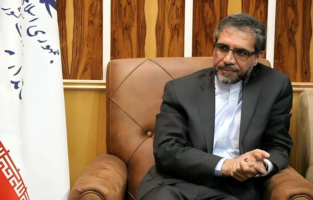 اطمینان مردم به تیم مذاکره‌کننده، امیدبخش است