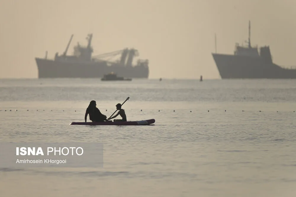 تثبیت استفاده از نام «Persian Gulf» در اسناد سازمان ملل