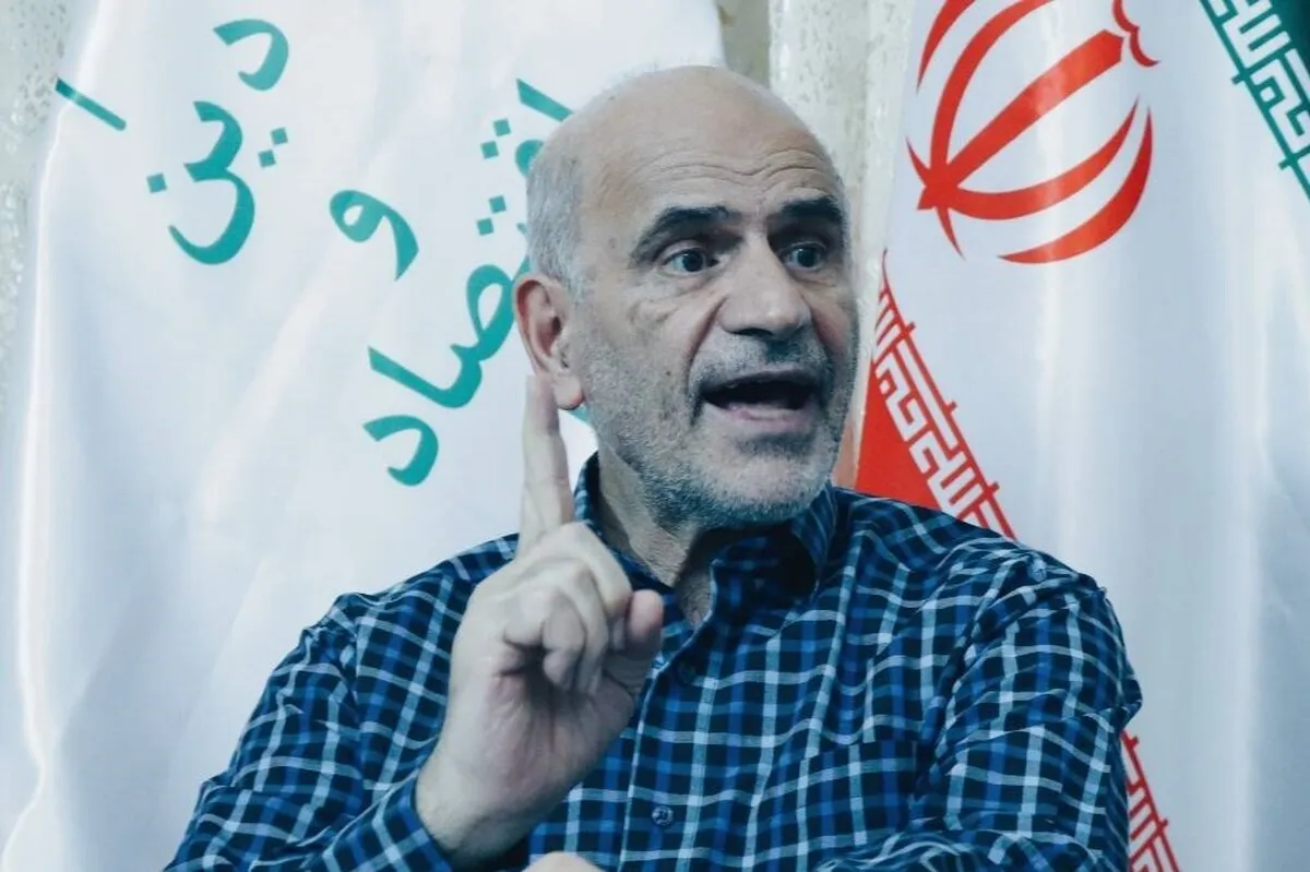 توسعه ملی بدون توزیع قدرت، توهم است/نوشتن شرافتمندانه درباره اقتصاد ایران هزینه سنگینی دارد