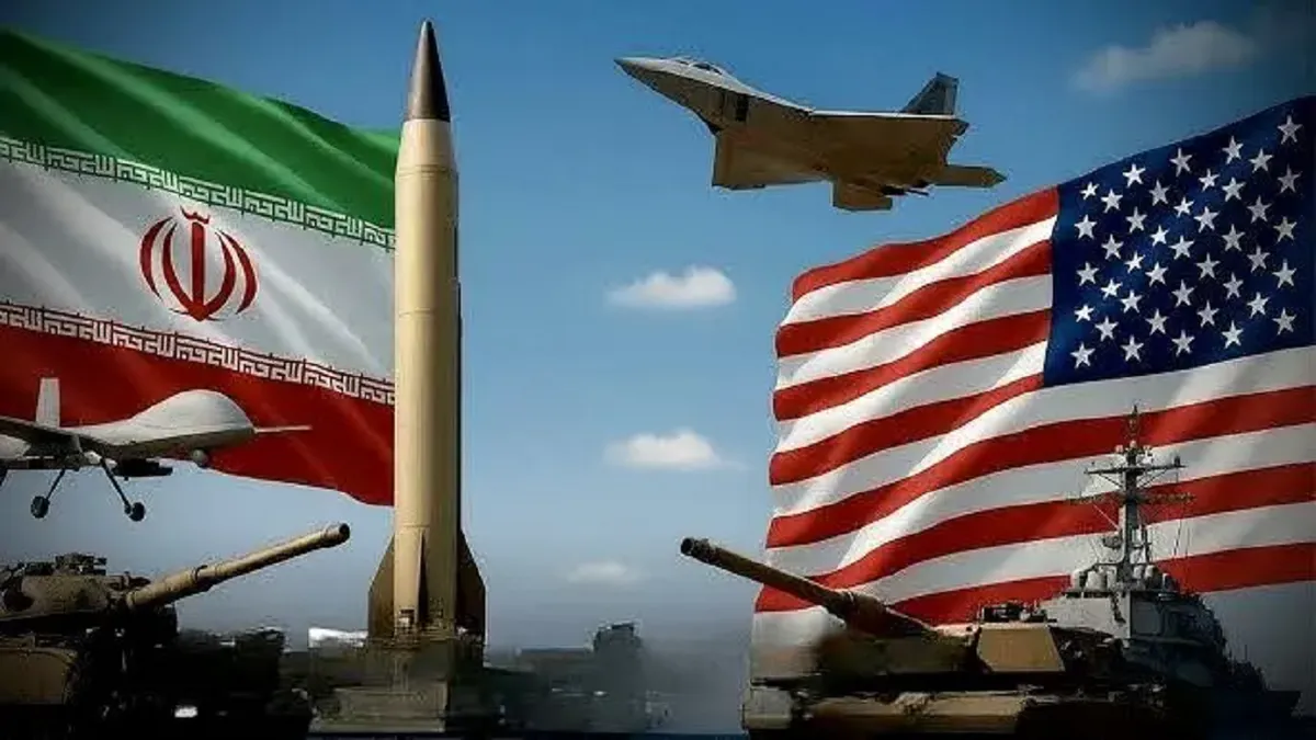 تثبیت دکترین دفاعی ایران می‌تواند پایانی بر «سایه جنگ» باشد