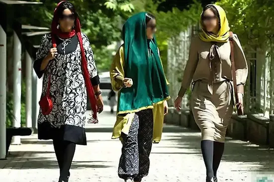 درباره قانون حجاب می&zwnj;ترسند به شورای&zwnj;عالی امنیت ملی گیر دهند، چسبیده&zwnj;اند به باهنر!