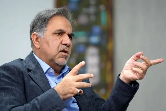 ما ۴۶ سال خودمان را در نقش &laquo;بازی&zwnj;خراب&zwnj;کن&raquo; تعریف کرده&zwnj;ایم