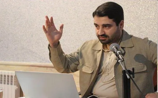تئوریسین بارداری با ۲ گیگ اینترنت: عناصر &laquo;کشف حجاب&raquo; &laquo;مشکل حاد روانی&raquo; دارند!