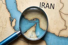 تردد در تنگه هرمز فقط با هماهنگی با ایران