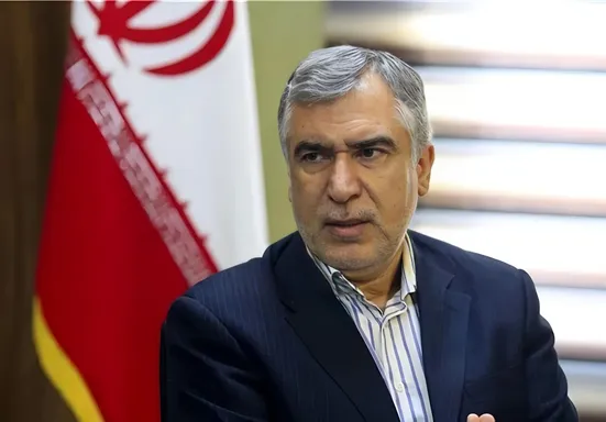 در صورت بروز هرگونه جنگی، متحدان آمریکا باید در صحرای مصر چادر بزنند