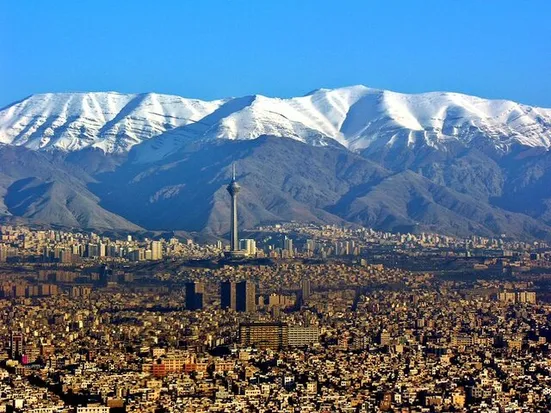 آب، پایتخت را جابه&zwnj;جا می&zwnj;کند؟
