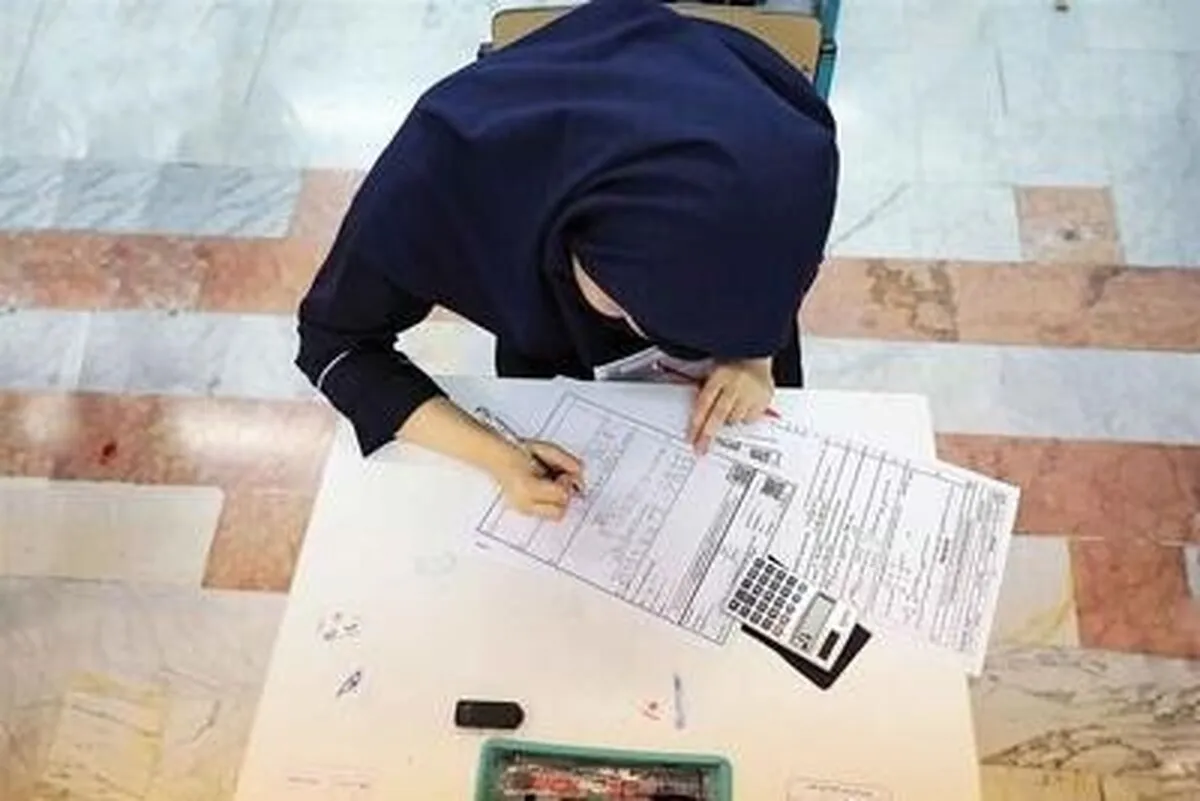 واکنش آموزش‌وپرورش به ادعای افشای سؤالات آزمون سمپاد