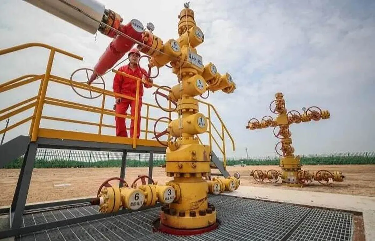 تداوم مذاکرات برای واردات گاز از روسیه و ترکمنستان