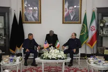 نقشه راه جدید امنیت غذایی ایران و مالزی تدوین شود