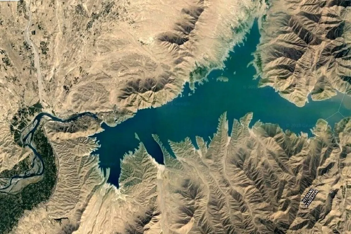 چالش آب‌های مرزی با همکاری منطقه‌ای حل می‌شود