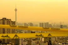 آلودگی هوا سالانه بیش از ۲۰ میلیارد دلار را می‌بلعد