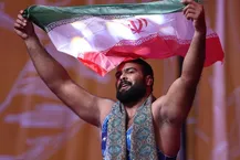 جهش طلایی ایران در بازی‌های جهانی عشایر/۱۵ مدال برای کاروان ایران
