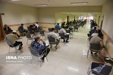 هیچ تغییری در نحوه برگزاری آزمون‌های دانشگاهی ایجاد نشده است