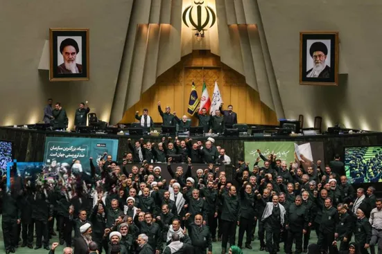 ملت ایران خون پاک رهبر انقلاب را سرمایه&zwnj;ای برای پیشرفت خواهد کرد