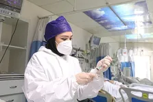 جذب ۶۰۰ پرستار از طریق آزمون اخیر وزارت بهداشت