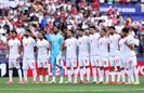 پیام وزیر ورزش و جوانان به تیم ملی فوتبال ایران