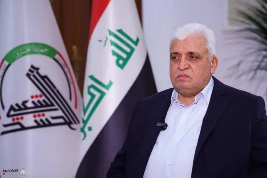 حشد شعبی اختیار اعلام جنگ ندارد؛ سلاح در نهایت باید در دست دولت باشد