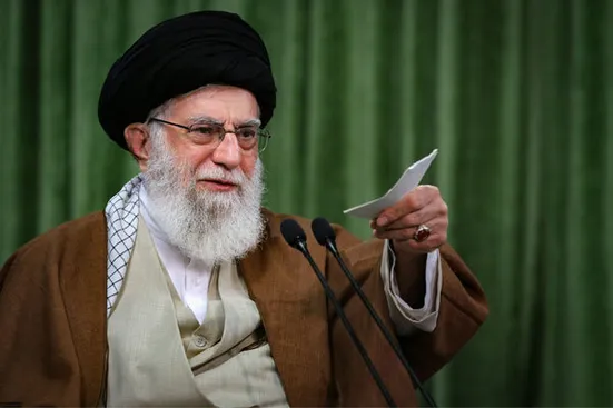 جمهوری اسلامی برای حمایت از فلسطین منتظر دیگران نمانده و نمی&zwnj;ماند