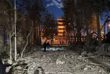 حمله به دانشگاه صنعتی شریف و تخریب بخش‌هایی از دانشگاه/بازسازی با جدیت دنبال می‌شود