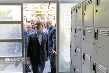 بازسازی مراکز آسیب‌دیده دانشگاهی در اولویت وزارت علوم/۴۲ دانشگاه و ۲۹۵ نقطه دانشگاهی در جنگ آسیب دیده‌اند