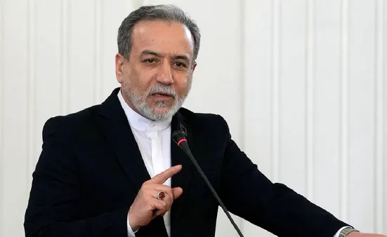 تا زمانی که تهدیدها ادامه داشته باشد، مذاکرات آغاز نخواهد شد