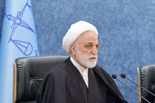 قدرت‌نمایی قوای مسلح ایران در تنگه هرمز غرور‌آفرین است