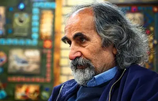 این همه دستگاه عریض و طویل جمهوری اسلامی می&zwnj;خواهد به آموزش دهد که چگونه نماز بخوانیم و غذا بخوریم؟!