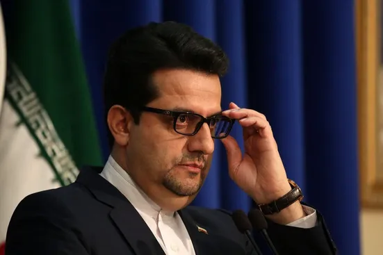 اروپا می&zwnj;خواهد با قلدری از مکانیزم&zwnj;هایش علیه ایران استفاده کند