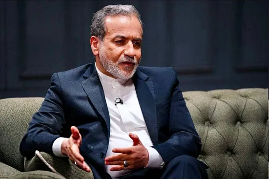 ما حاضریم مسیر مذاکره غیرمستقیم را بیازماییم