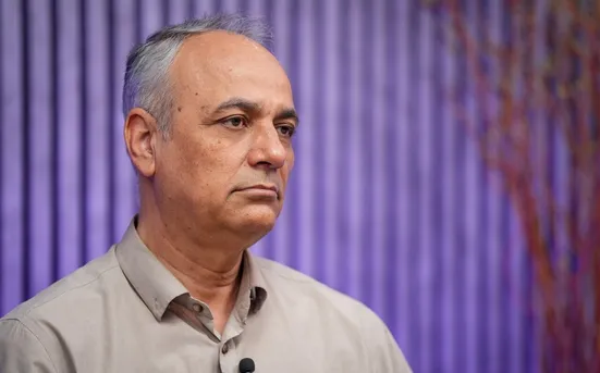جنگ را عادی&zwnj;سازی نکنید