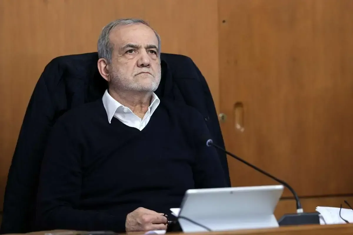 قابل‌قبول نیست مردم در قشم و کیش فقیر باشند