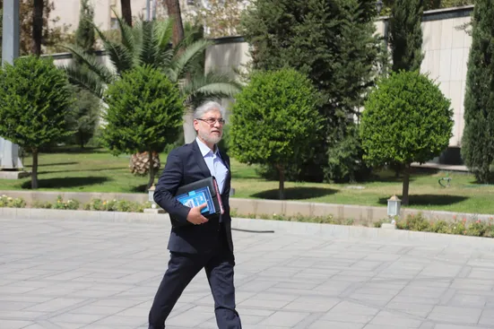نمی&zwnj;گذاریم حضور اساتید و دانشجویان ایرانی در عرصه&zwnj;های جهانی با مانع مواجه شود