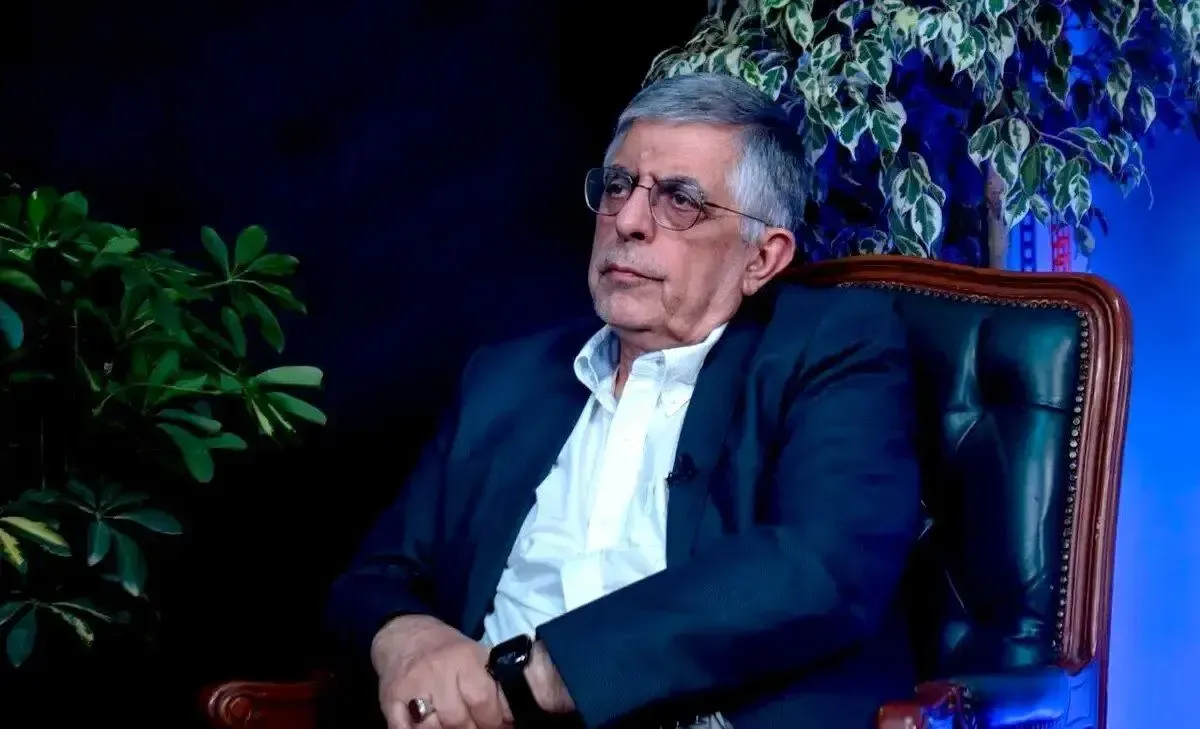 به جای ۸۰ هزار نیرو، ۸ میلیون نفر هم به خیابان بیایند تاثیری ندارد