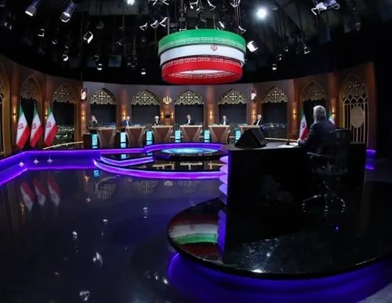 زمان مناظره&zwnj;ها کاهش یافت