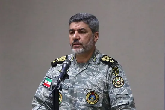 تنها راه بازگشایی تنگه هرمز، احترام به حقوق ملت ایران است