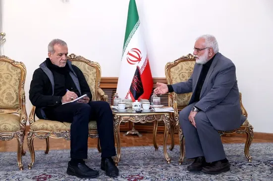 محرومیت&zwnj; و فقرزدایی از جامعه از جمله اولویت&zwnj;های دولت جدید است
