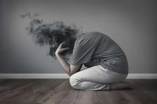 افسردگی شایع ترین اختلال روانپزشکی در بیماران مبتلا به اچ&zwnj;آی&zwnj;وی